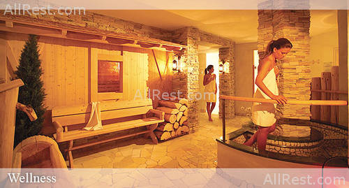 Hotel Miravalle 50